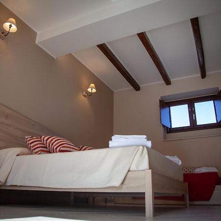Al Centro Casa Vacanze Mistretta Номер фото