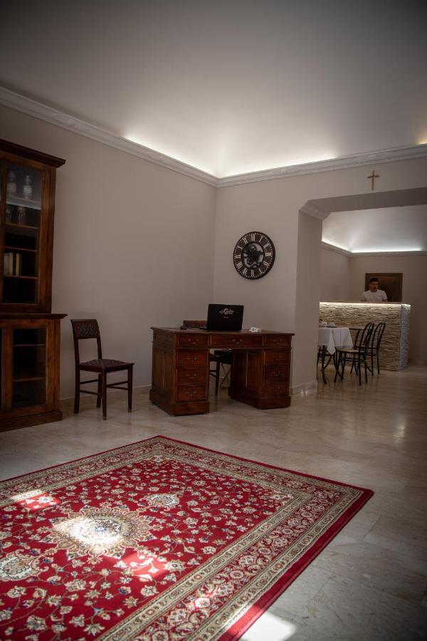 Al Centro Casa Vacanze Mistretta Экстерьер фото