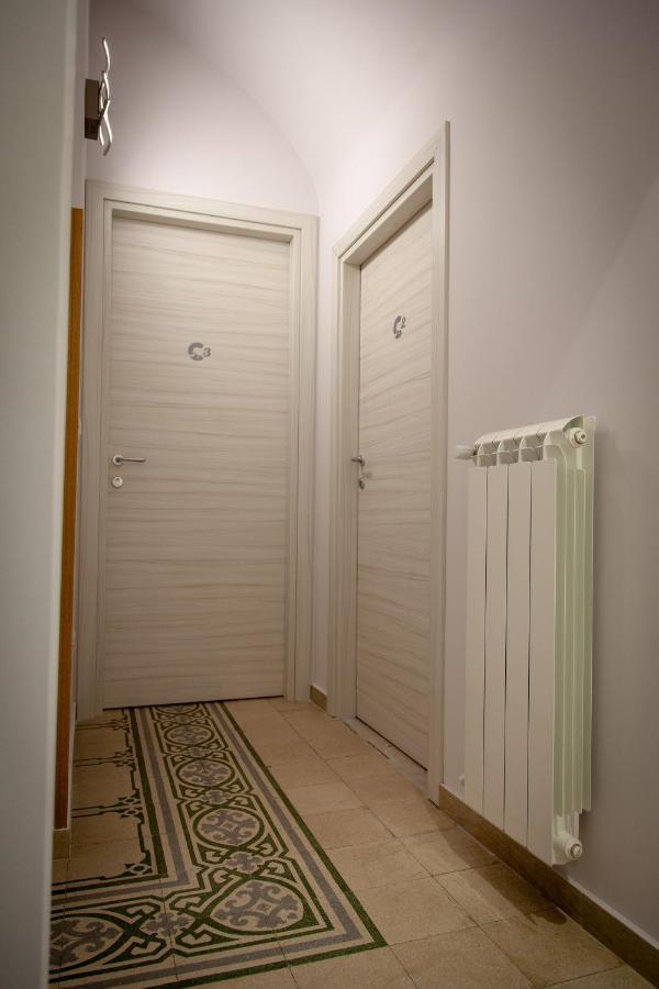 Al Centro Casa Vacanze Mistretta Экстерьер фото