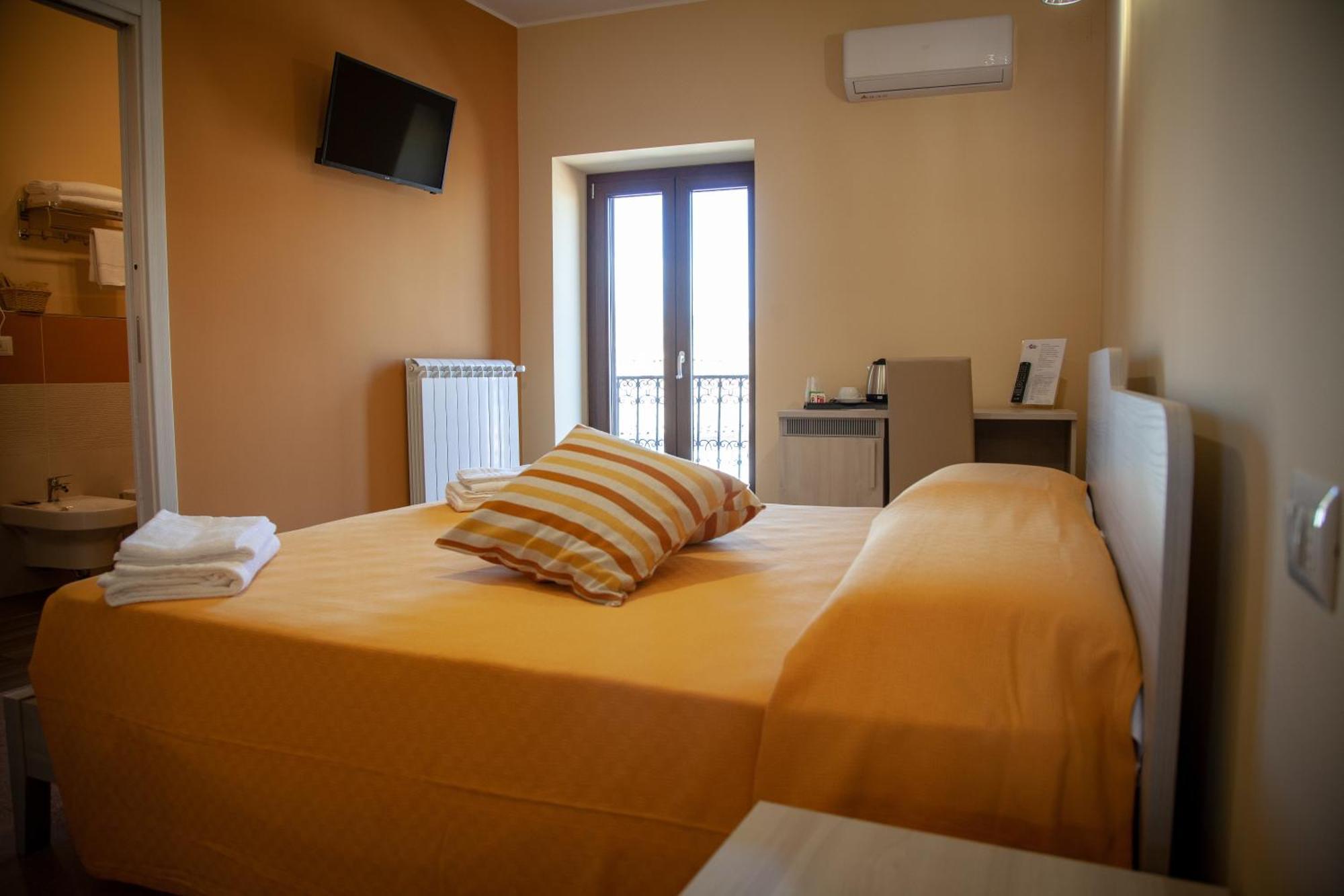 Al Centro Casa Vacanze Mistretta Номер фото